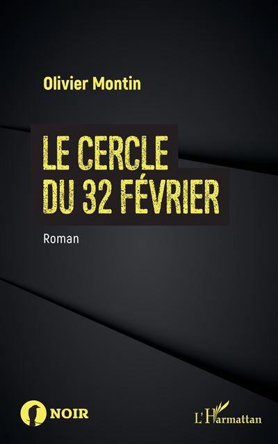 Le cercle du 32 février Roman