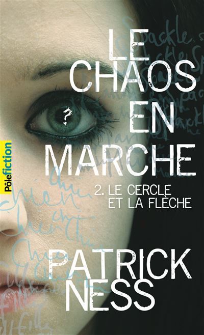 Le Cercle et la Flèche