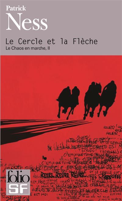Le Cercle et la Flèche Le chaos en marche ii
