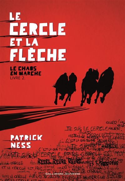 Le Cercle et la Flèche
