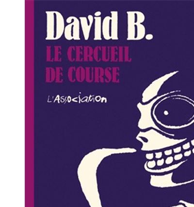 Le Cercueil de course Tome 28