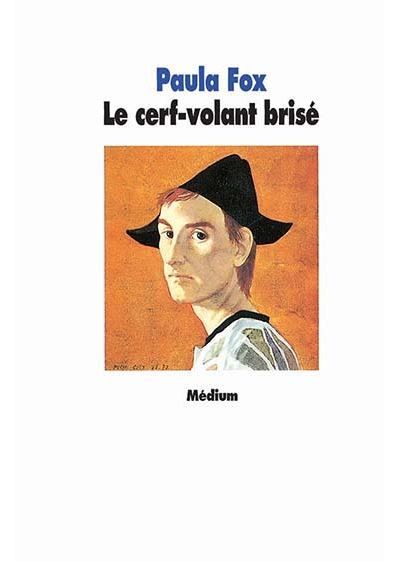 Le cerf-volant brisé -