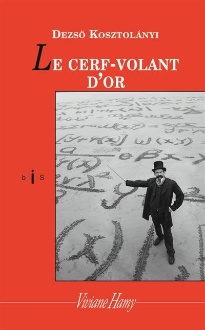 Le Cerf-volant d'or Cerf volant d'or (le).