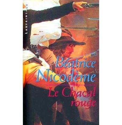 Le chacal rouge