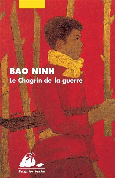 Le Chagrin de la guerre -