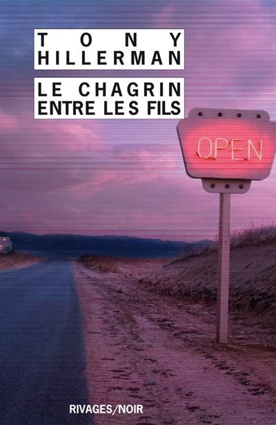 Le chagrin entre les fils