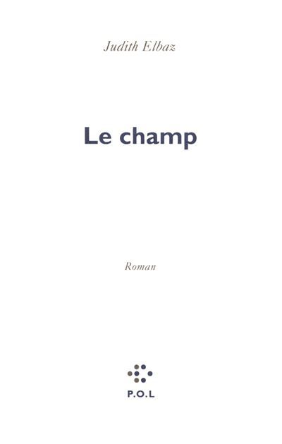 Le champ