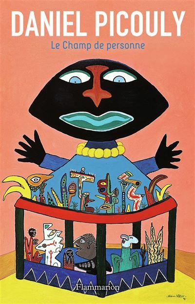 Le Champ de personne