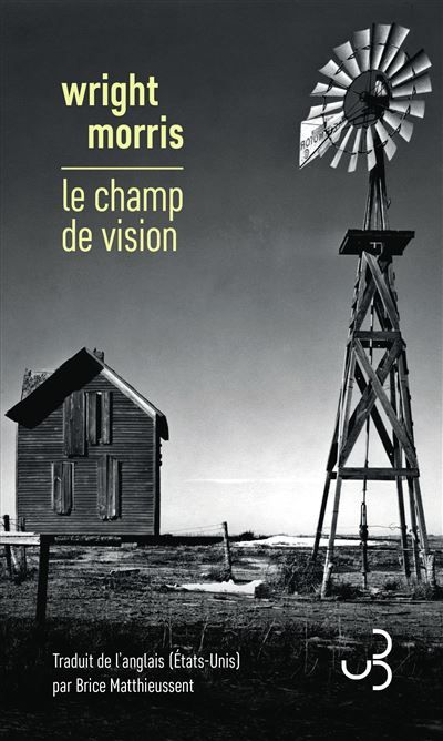 Le champ de vision 2023