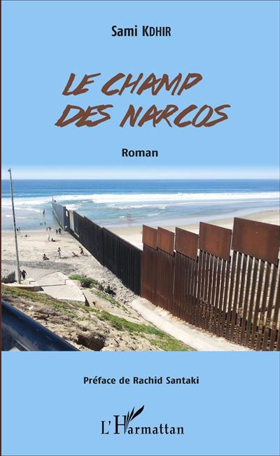 Le champ des narcos Roman