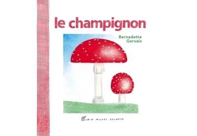 Le Champignon
