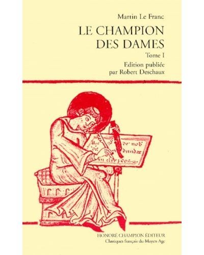 Le Champion des Dames T1 Tome 1