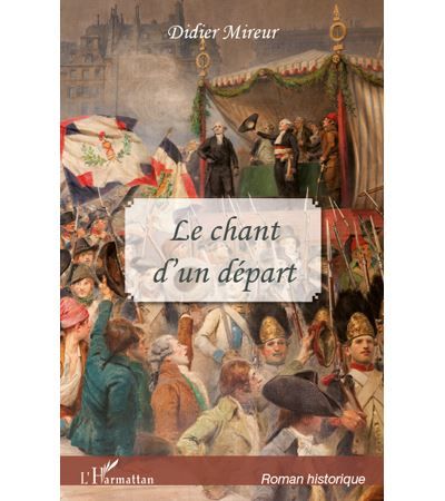 Le chant d'un départ