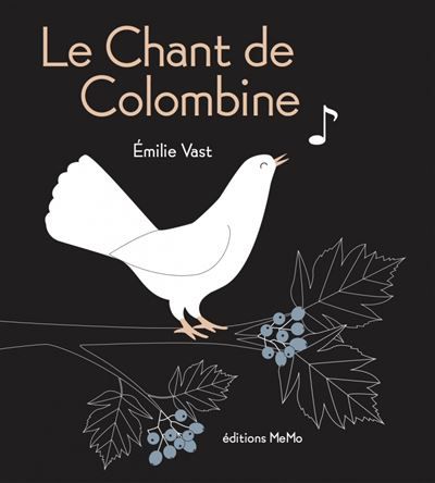 Le chant de colombine