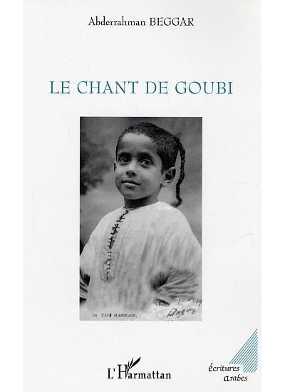 Le chant de Goubi