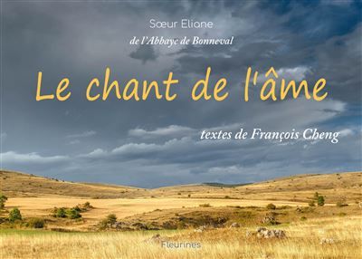 Le chant de l'âme -  Soeur Eliane