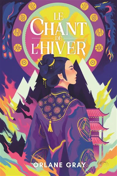 Le Chant de l'Hiver