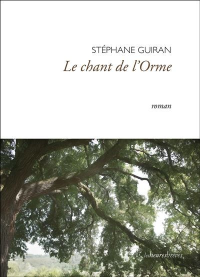 Le chant de l'Orme