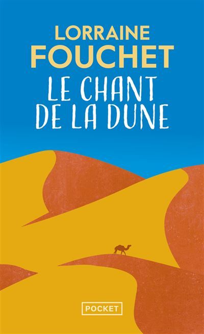 Le Chant de la dune