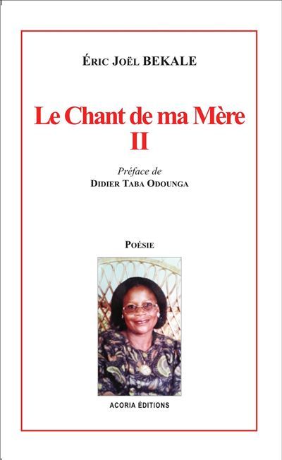 Le chant de la mère II