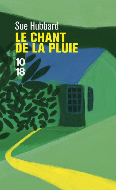 Le Chant de la pluie