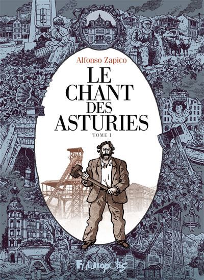 Le Chant des Asturies