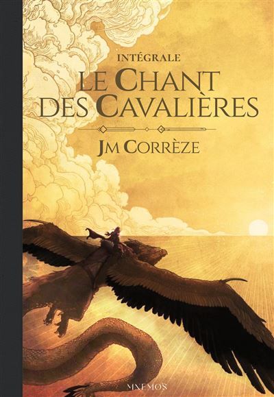 Le Chant des cavalières