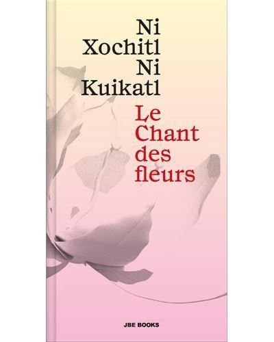 Le Chant Des Fleurs /franCais