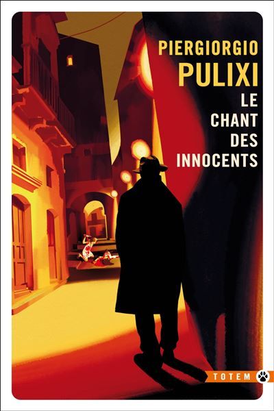 Le chant des innocents Le premiere enquete de vito strega