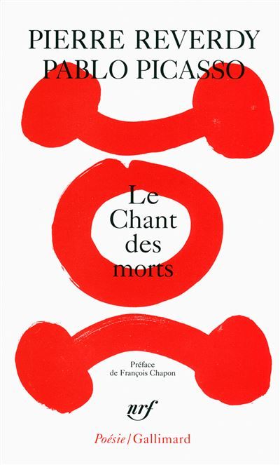 Le Chant des morts