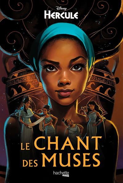 Le Chant des Muses