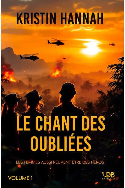 Le chant des oubliées Coffret 2 volumes, édition en gros caractères