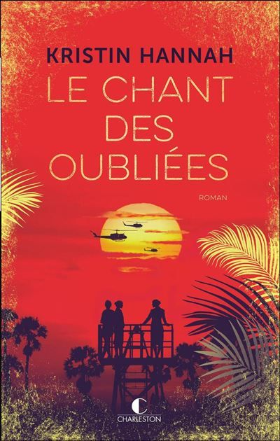 Le chant des oubliées - Matthieu Farcot
