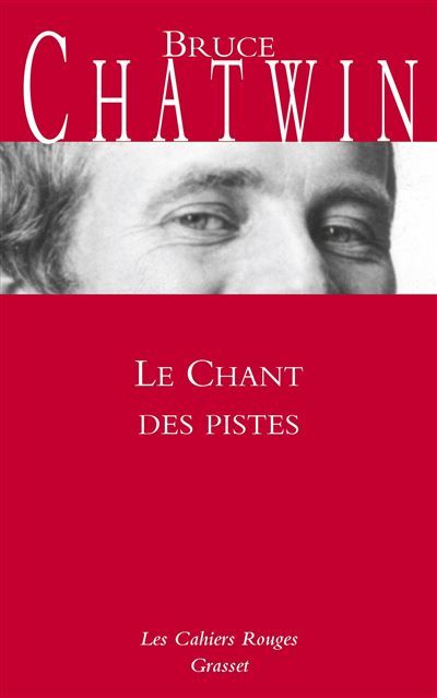 Le chant des pistes Nouveauté dans la collection