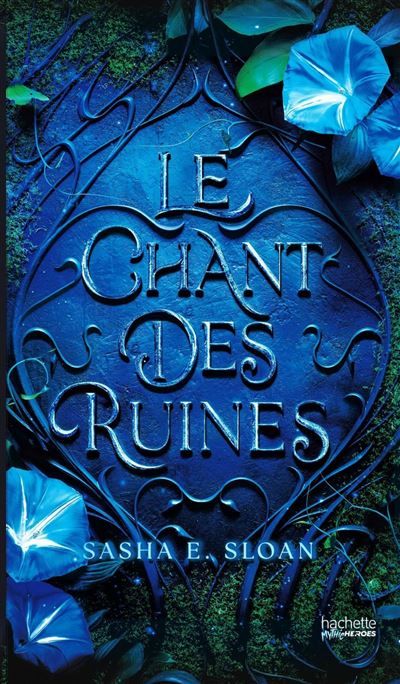 Le Chant des Ruines