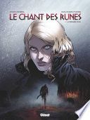 Couverture de Le Chant des Runes - Tome 01 par Sylvain Runberg