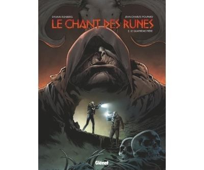Le Chant des Runes - Tome 02 Le Quatrième Frère