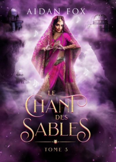 Le Chant des sables