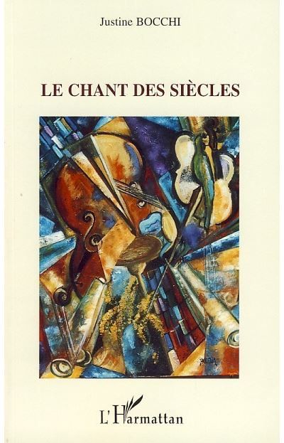 Le Chant des Siècles