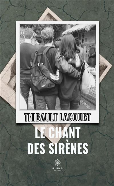 Le chant des sirènes