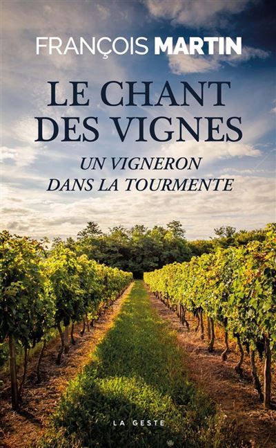 Le Chant des Vignes