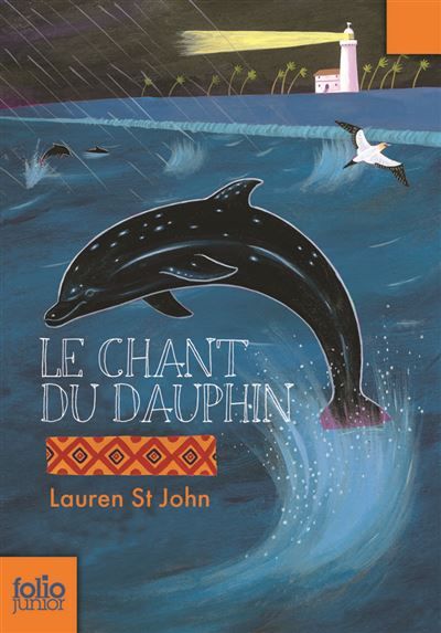 Le chant du dauphin