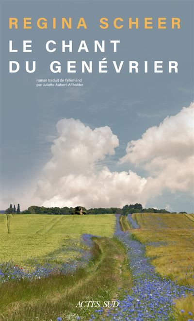 Le chant du genévrier