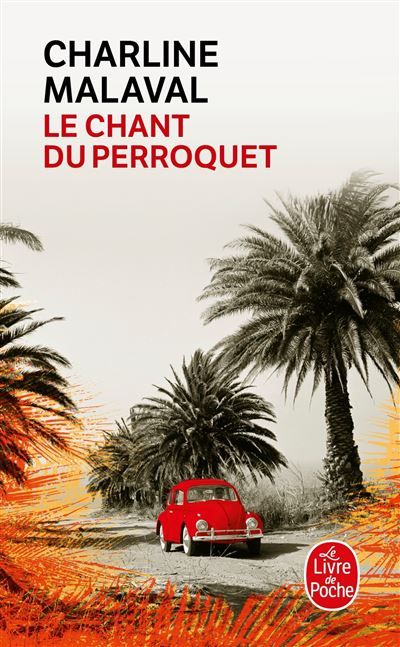 Le Chant du Perroquet