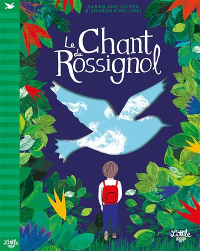 Le Chant du rossignol