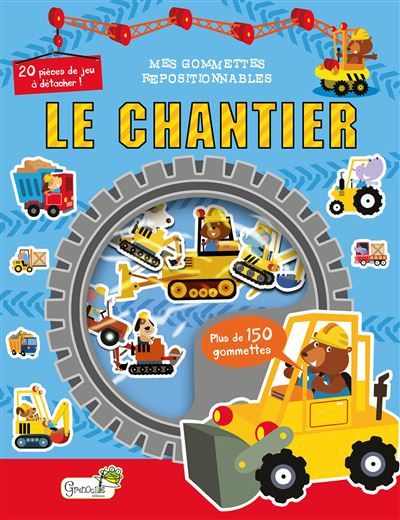 Le chantier