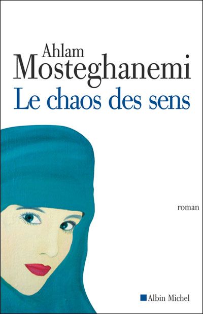 Le Chaos des sens