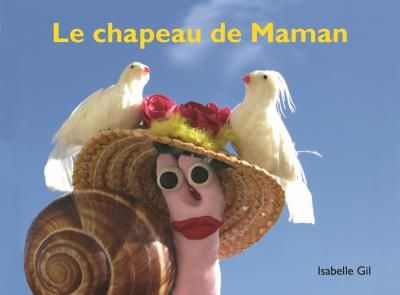 Le chapeau de maman
