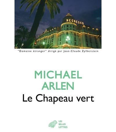 Le Chapeau Vert