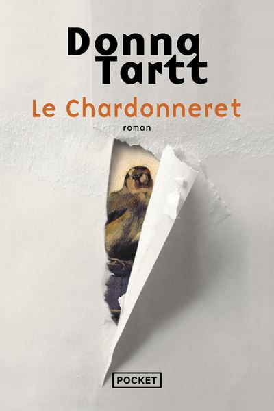 Le Chardonneret Prix Pulitzer 2014